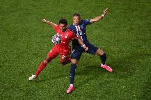 Soi kèo phạt góc PSG vs Bayern Munich, 3h ngày 15/2 Soi kèo phạt góc PSG vs Bayern Munich, 3h ngày 15/2