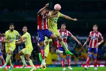 Soi kèo phạt góc San Luis vs Club América, 10h05 ngày 15/2 Soi kèo phạt góc San Luis vs Club América, 10h05 ngày 15/2