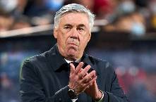 Top 3 ứng viên thay thế cho HLV Ancelotti ở Real Madrid Top 3 ứng viên thay thế cho HLV Ancelotti ở Real Madrid