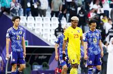 Nhật Bản và Hàn Quốc thống trị đội hình... tệ nhất Asian Cup 2023