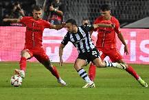 Nhận định, soi kèo PAOK vs FCSB, 3h00 ngày 14/2: Nợ khó đòi