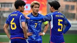 Nhận định, soi kèo U20 Nhật Bản vs U20 Thái Lan, 16h15 ngày 14/2: Không thể cản bước