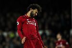 Salah sẵn sàng bỏ Champions League vì ngôi vương Ngoại hạng Anh