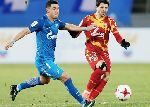 Nhận định bóng đá PFC Sochi vs Krasnodar, 18h00 ngày 15/3 Nhận định bóng đá PFC Sochi vs Krasnodar, 18h00 ngày 15/3