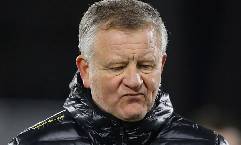 Chris Wilder trở thành HLV thứ 3 tại Ngoại hạng Anh 20/21 bị sa thải?