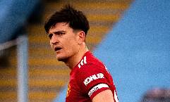 Harry Maguire làm khó MU trong quá trình chiêu mộ trung vệ