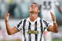 Juventus quyết bán Ronaldo để tránh lỗ vốn