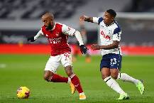 Lịch thi đấu bóng đá hôm nay 14/3: Arsenal vs Tottenham