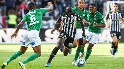 Nhận định Angers vs Saint-Etienne, 19h00 ngày 13/3