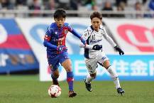 Nhận định Oita Trinita vs FC Tokyo, 13h00 ngày 14/3