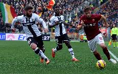 Nhận định Parma vs Roma, 21h ngày 14/3