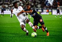 Soi kèo phạt góc/ tài xỉu hôm nay 14/3: Dijon vs Bordeaux Soi kèo phạt góc/ tài xỉu hôm nay 14/3: Dijon vs Bordeaux