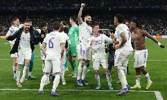 Matt Law dự đoán Mallorca vs Real Madrid, 3h ngày 15/3 Matt Law dự đoán Mallorca vs Real Madrid, 3h ngày 15/3