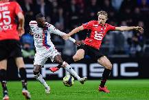 Nhận định, soi kèo Lyon vs Rennes, 23h05 ngày 13/3 Nhận định, soi kèo Lyon vs Rennes, 23h05 ngày 13/3