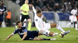 Nhận định, soi kèo PSG vs Bordeaux, 19h ngày 13/3 Nhận định, soi kèo PSG vs Bordeaux, 19h ngày 13/3