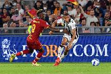 Nhận định, soi kèo Udinese vs AS Roma, 0h00 ngày 14/3