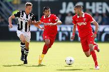 Nhận định, soi kèo Zwolle vs Feyenoord, 22h45 ngày 13/3 Nhận định, soi kèo Zwolle vs Feyenoord, 22h45 ngày 13/3