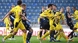 Phân tích kèo hiệp 1 Dortmund vs Bielefeld, 23h30 ngày 13/3 Phân tích kèo hiệp 1 Dortmund vs Bielefeld, 23h30 ngày 13/3