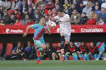 Soi kèo phạt góc Vallecano vs Sevilla, 20h00 ngày 13/03 Soi kèo phạt góc Vallecano vs Sevilla, 20h00 ngày 13/03