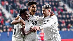 'Muốn đẩy tôi khỏi Real Madrid? Hãy bước qua x.á.c tôi trước' 'Muốn đẩy tôi khỏi Real Madrid? Hãy bước qua x.á.c tôi trước'