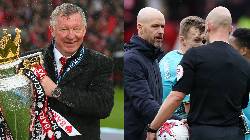 Hậu Sir Alex, không ai vượt được Man United ở thống kê đáng quên này Hậu Sir Alex, không ai vượt được Man United ở thống kê đáng quên này