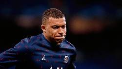 Lộ điều khoản ngăn cản Mbappe rời PSG, tới bến đỗ trong mơ Lộ điều khoản ngăn cản Mbappe rời PSG, tới bến đỗ trong mơ