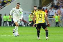 Nhận định, soi kèo Al Nassr vs Abha, 21h30 ngày 14/3 Nhận định, soi kèo Al Nassr vs Abha, 21h30 ngày 14/3