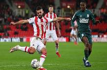 Soi kèo tài xỉu Middlesbrough vs Stoke hôm nay, 3h ngày 15/3 Soi kèo tài xỉu Middlesbrough vs Stoke hôm nay, 3h ngày 15/3
