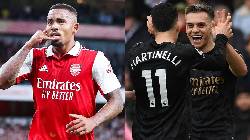 Tin Arsenal tối 13/3: Jesus báo tin vui; Pháo thủ quan tâm đến sao Ligue 1 Tin Arsenal tối 13/3: Jesus báo tin vui; Pháo thủ quan tâm đến sao Ligue 1