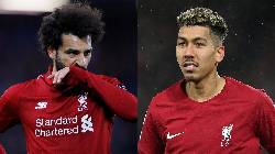 Tin Liverpool tối 13/3: Salah bị trộm viếng thăm; Firmino có bến đỗ mới Tin Liverpool tối 13/3: Salah bị trộm viếng thăm; Firmino có bến đỗ mới