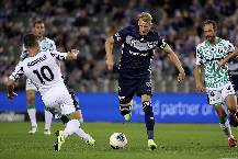 Soi kèo góc Western United vs Melbourne Victory, 15h00 ngày 14/3