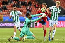 Nhận định, soi kèo Djurgardens vs Pafos FC, 0h45 ngày 14/3: Khách tự tin