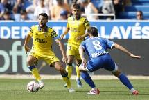 Nhận định, soi kèo Las Palmas vs Alaves, 3h00 ngày 15/3: Thừa thắng xông lên