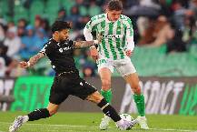 Nhận định, soi kèo Vitoria Guimaraes vs Real Betis, 3h00 ngày 14/3: Nối mạch bất bại