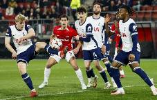 Soi kèo góc Tottenham vs AZ Alkmaar, 3h00 ngày 14/3