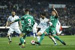 Phân tích tỷ lệ Leganés vs Real Madrid, 2h ngày 16/4