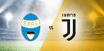 Nhận định Spal vs Juventus, 20h00 13/4 (VĐQG Italia)