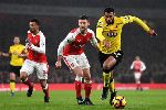 Phân tích tỷ lệ Watford vs Arsenal, 2h ngày 16/4 Phân tích tỷ lệ Watford vs Arsenal, 2h ngày 16/4