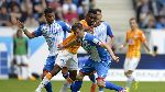 Phân tích tỷ lệ Hoffenheim vs Hertha Berlin, 18h30 ngày 14/4