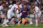 Tỷ lệ bóng đá La Liga hôm nay 13/4: Huesca vs Barcelona