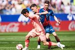 Kết quả vòng 32 La Liga: Huesca vs Barcelona, 21h15 ngày 13/4