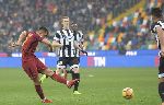 Nhận định AS Roma vs Udinese 23h00, 13/04 (VĐQG Italia)