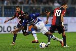 Nhận định Sampdoria vs Genoa 20h00, 14/04 (VĐQG Italia)