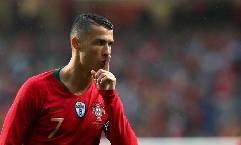 Cristiano Ronaldo chắc chắn lập thêm kỷ lục ở EURO 2021
