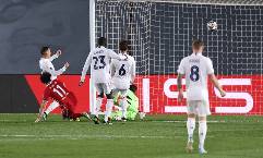 Dự đoán Liverpool vs Real Madrid (2h 15/4) bởi chuyên gia Alex Young Dự đoán Liverpool vs Real Madrid (2h 15/4) bởi chuyên gia Alex Young