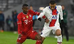 Dự đoán PSG vs Bayern Munich (2h 14/4) bởi chuyên gia Mitchell Wilks Dự đoán PSG vs Bayern Munich (2h 14/4) bởi chuyên gia Mitchell Wilks