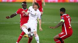 Lịch phát sóng trực tiếp C1 châu Âu hôm nay 14/4: Liverpool vs Real Madrid Lịch phát sóng trực tiếp C1 châu Âu hôm nay 14/4: Liverpool vs Real Madrid