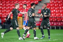 Nhận định Manchester United vs Granada, 2h00 ngày 16/4 Nhận định Manchester United vs Granada, 2h00 ngày 16/4