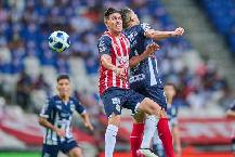 Soi kèo phạt góc Guadalajara vs Monterrey, 8h05 ngày 14/4 Soi kèo phạt góc Guadalajara vs Monterrey, 8h05 ngày 14/4