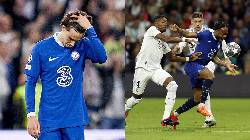 Chelsea chính thức chạm cột mốc tệ nhất trong 30 năm qua Chelsea chính thức chạm cột mốc tệ nhất trong 30 năm qua